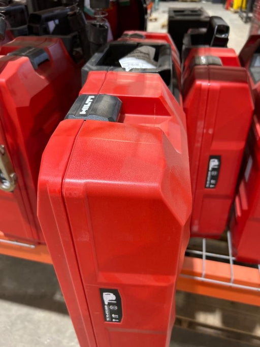 2024 HILTI TE 70-ATC/AVR