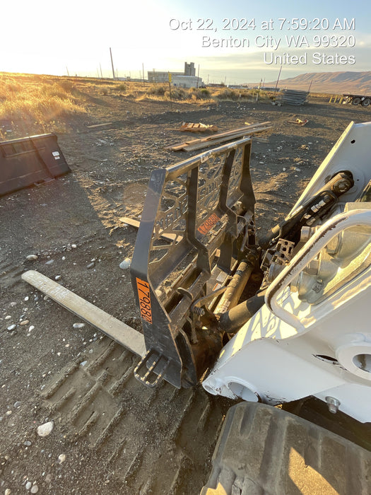 2021 PALADIN 48" Pallet Forks - Paladin