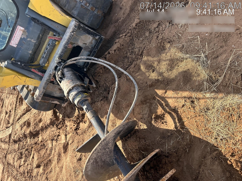 2023 AUGER TORQUE 3300-30