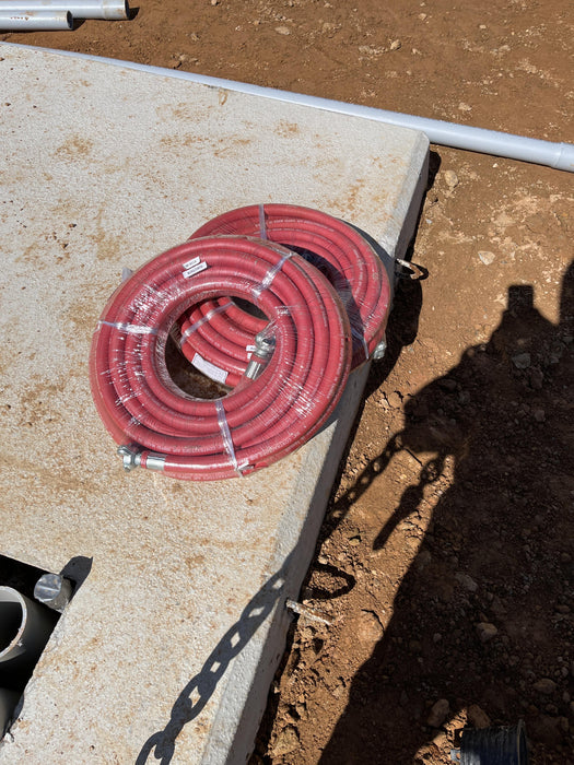 2023 AIRMAN PDS185S CWK