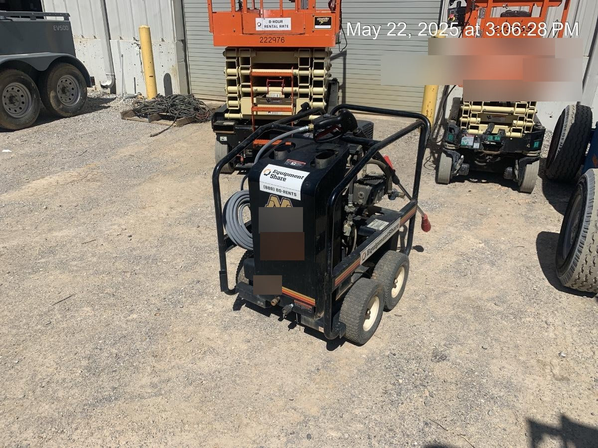 2020 MI-T-M CORPORATION HSP-3504-3MGH