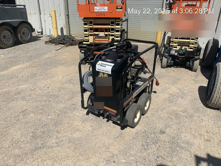 2020 MI-T-M CORPORATION HSP-3504-3MGH
