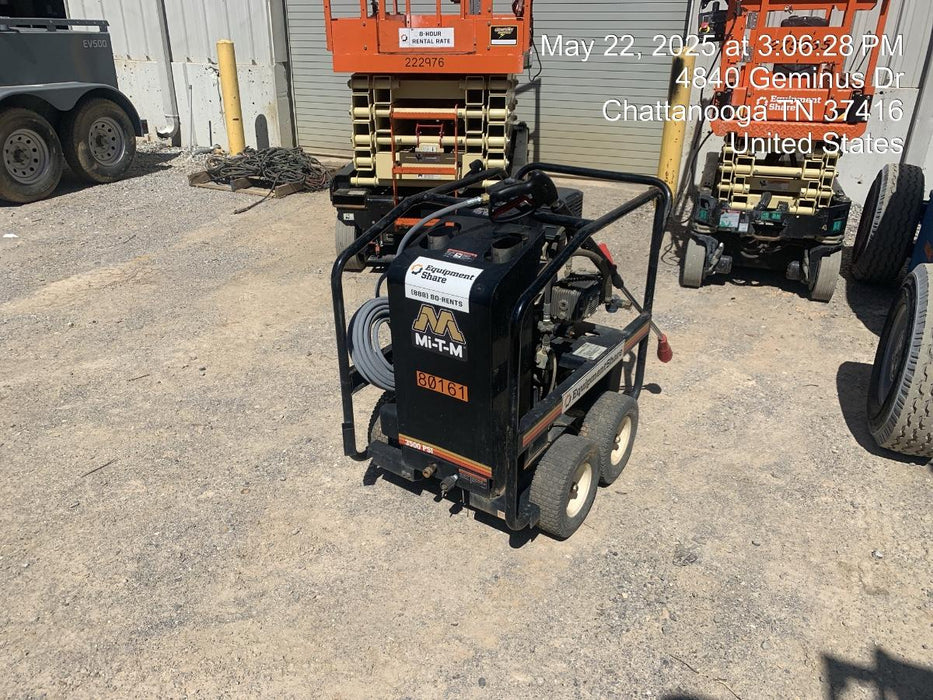 2020 MI-T-M CORPORATION HSP-3504-3MGH