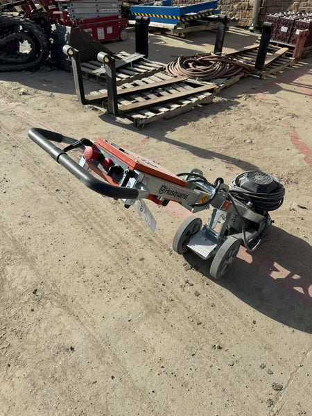 2022 HUSQVARNA PG280