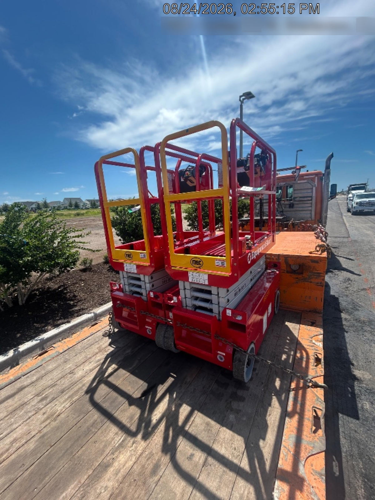 2026 MEC Micro 19+