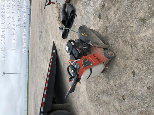 2019 HUSQVARNA FS 400 LV