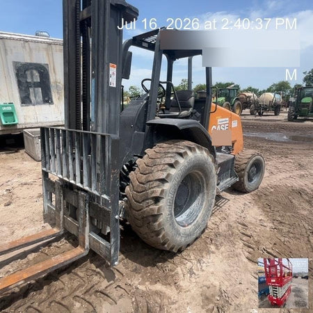2023 CASE 588H