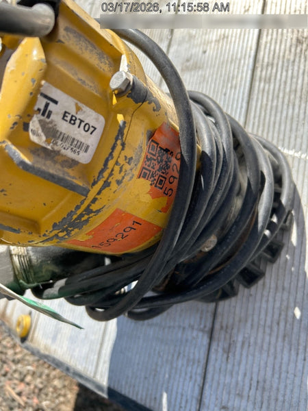2021 WACKER NEUSON PST2