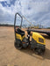 2021 WACKER NEUSON RD12A