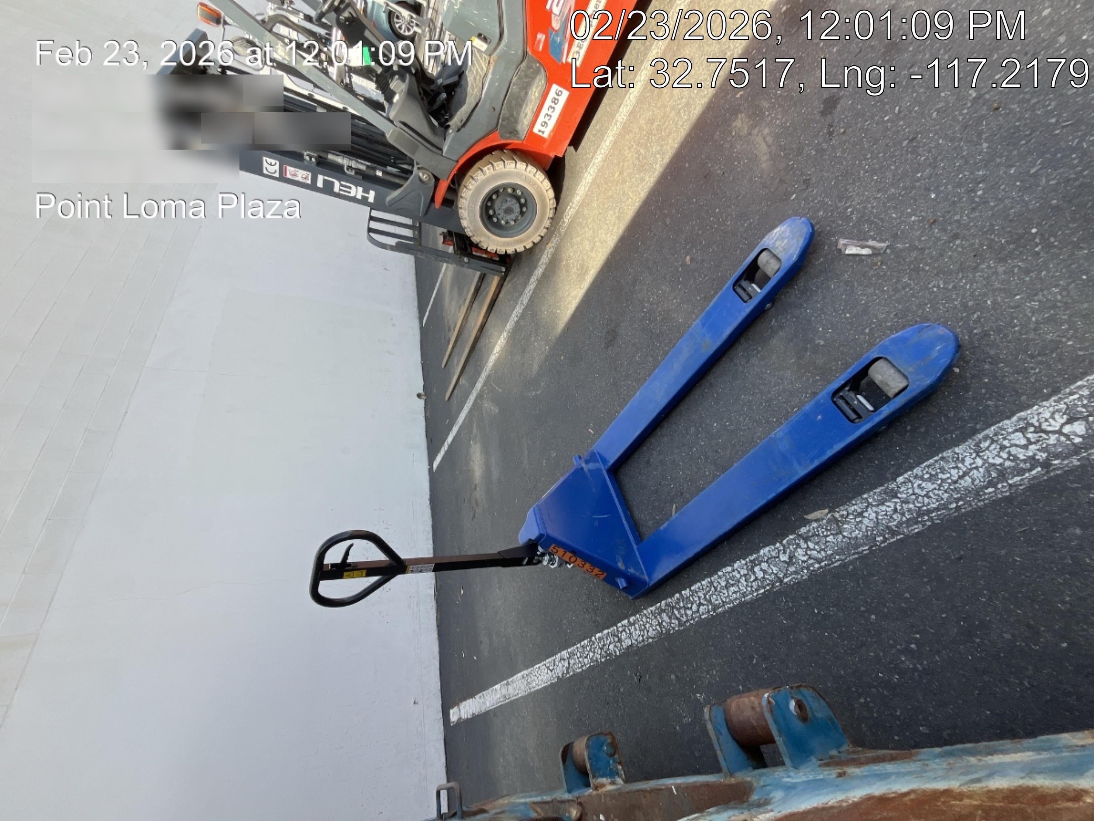 2025 ULINE H-7504