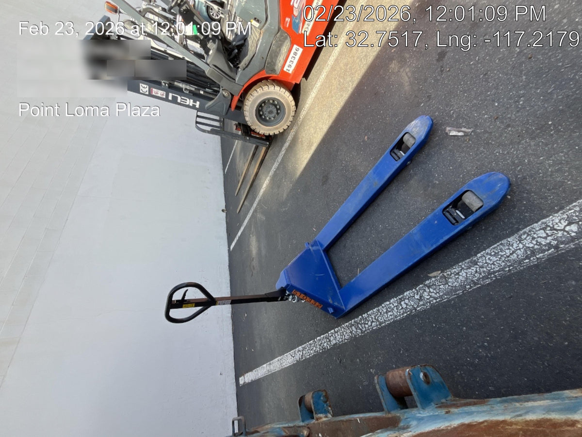 2025 ULINE H-7504