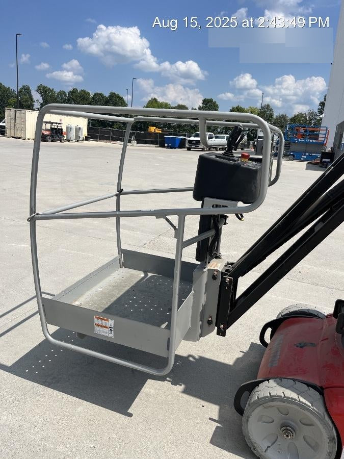 2023 MANITOU VJR 26