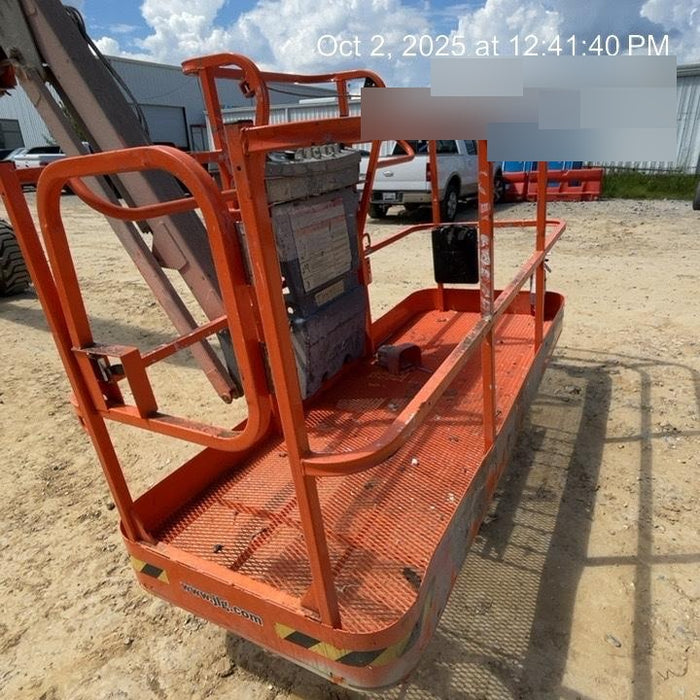 2019 JLG 460SJ