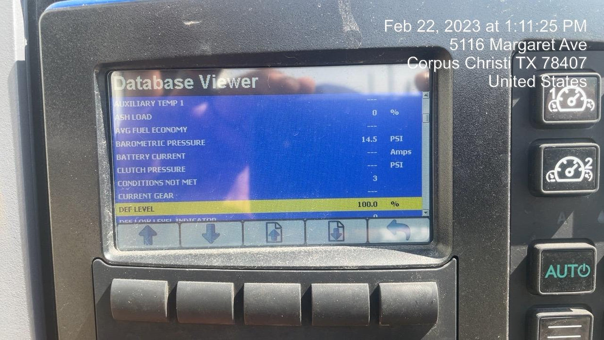 2022 ATLAS COPCO PAC F88 PD