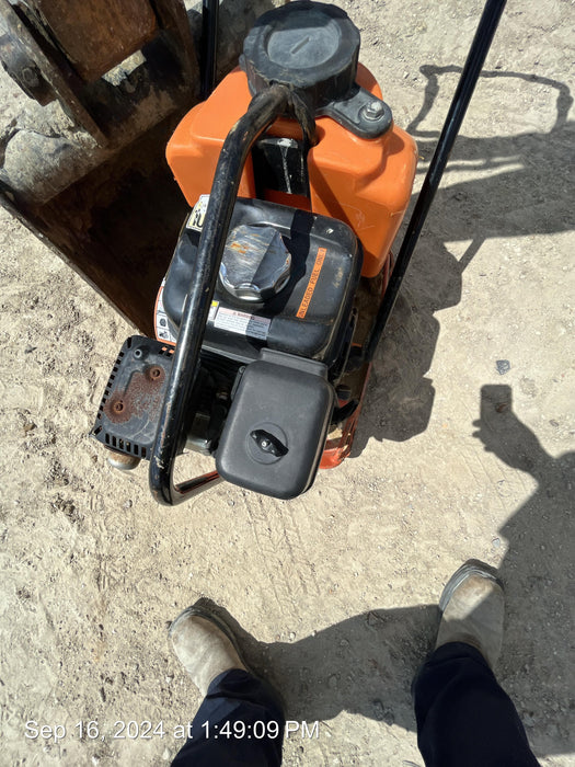 2023 MULTIQUIP MVC82VHW