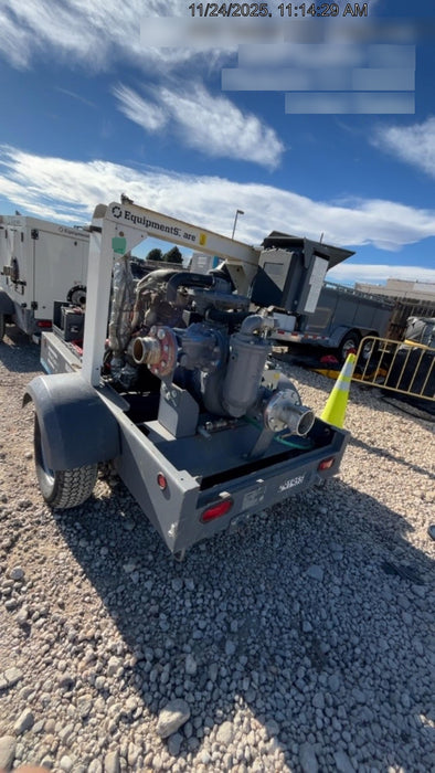 2023 ATLAS COPCO PAC F44 KD