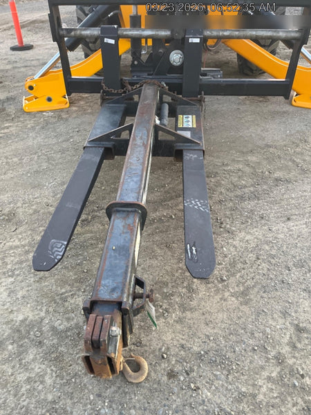 2020 STAR INDUSTRIES M1360B - Star JIB Boom