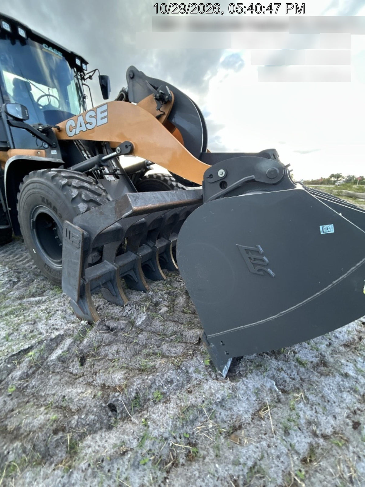 2022 WERK-BRAU WL3.5RK-108 - Werk-Brau
