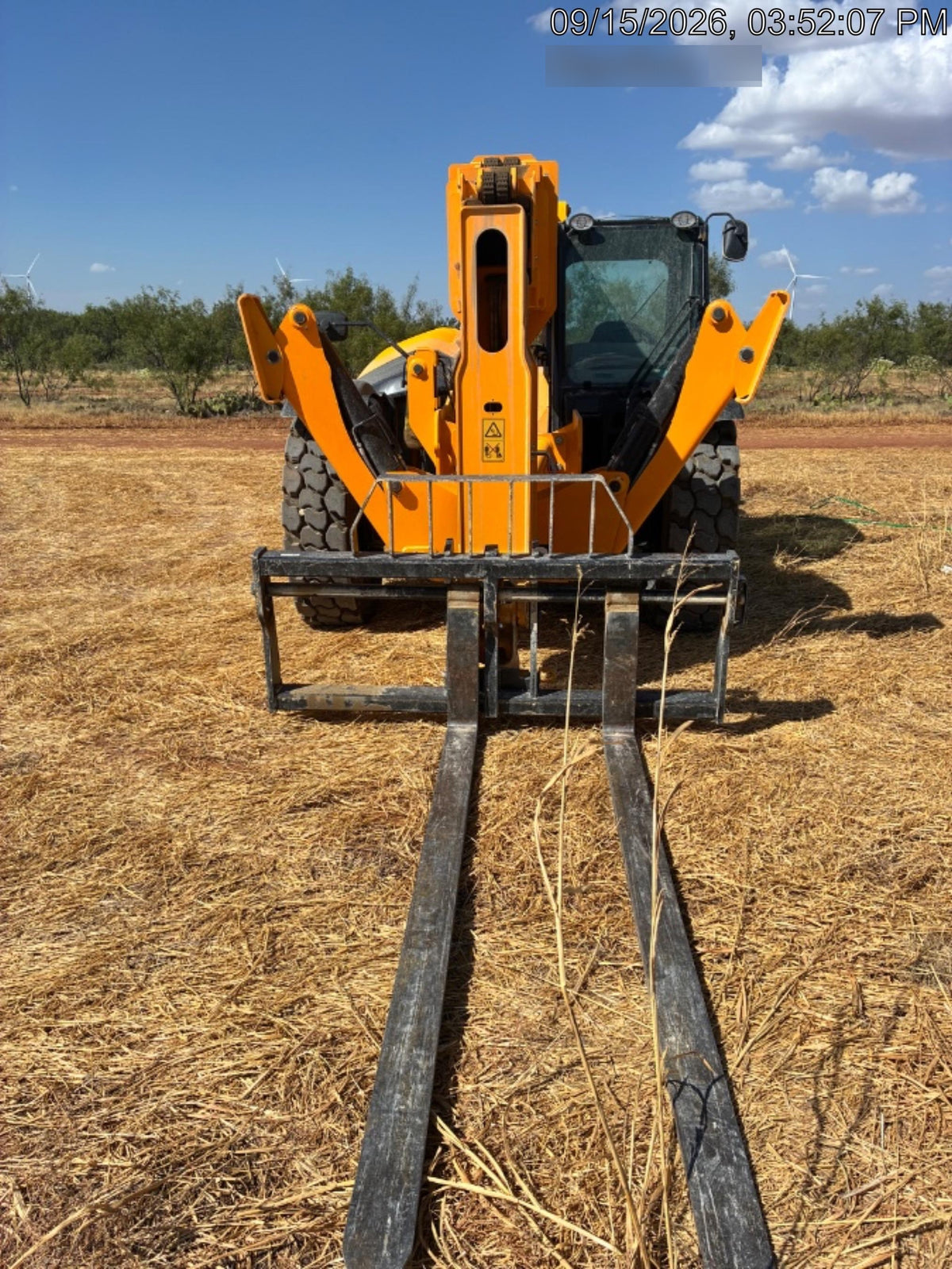 2026 JCB 510-56