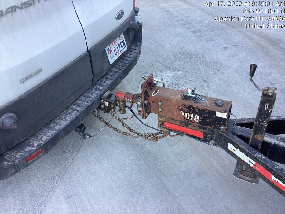 2023 MULTIQUIP MVC82VHW