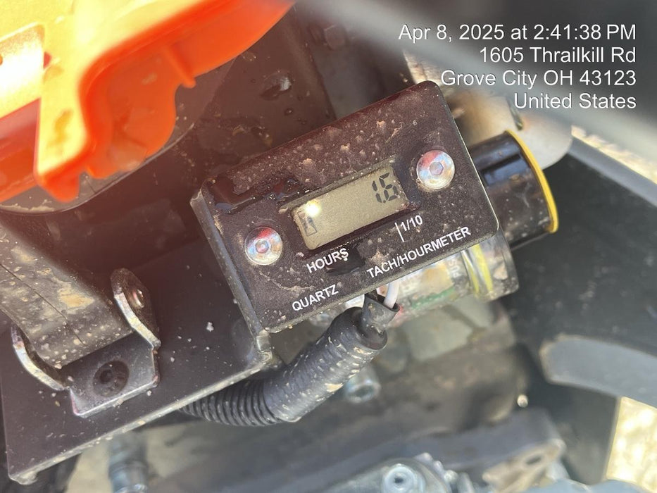 2024 HUSQVARNA LT6005