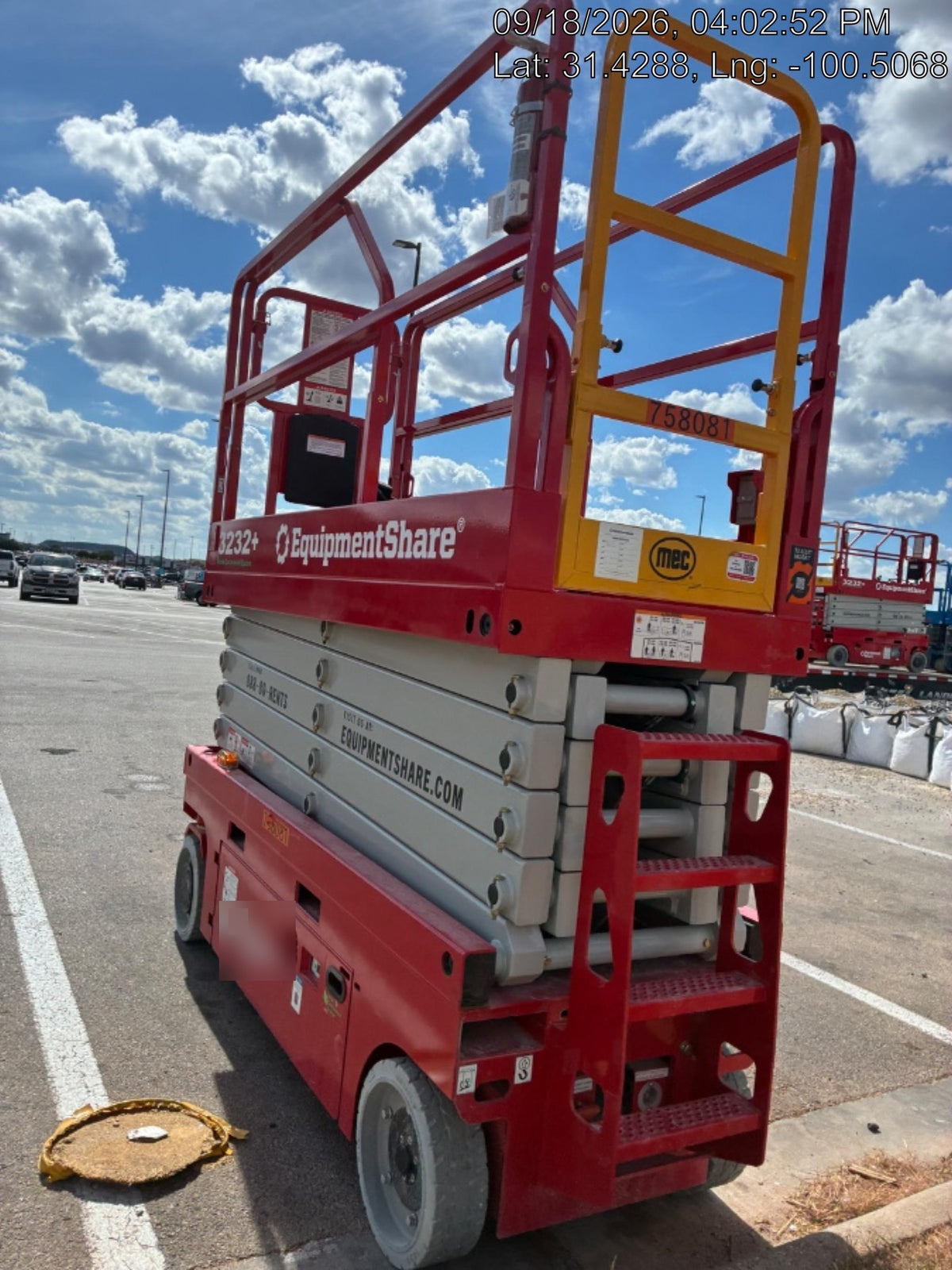 2026 MEC 3232+
