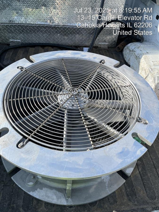 2023 WIDDER 20265-TRACKER