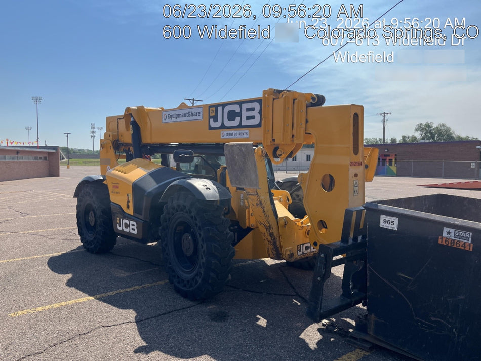 2022 JCB 510-56