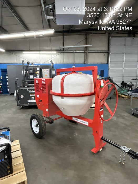 2024 MULTIQUIP MC12PH