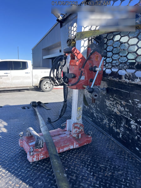 2023 HILTI DD 150-U
