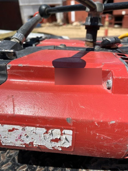 2021 HILTI DD250E