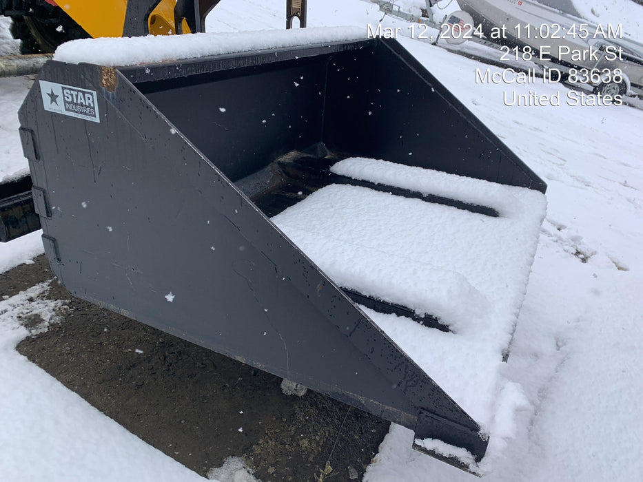 2021 STAR INDUSTRIES 1406B