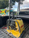2023 Wacker Neuson WPU1550AW Honda GX160, 20" Width