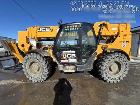 2023 JCB 512-56