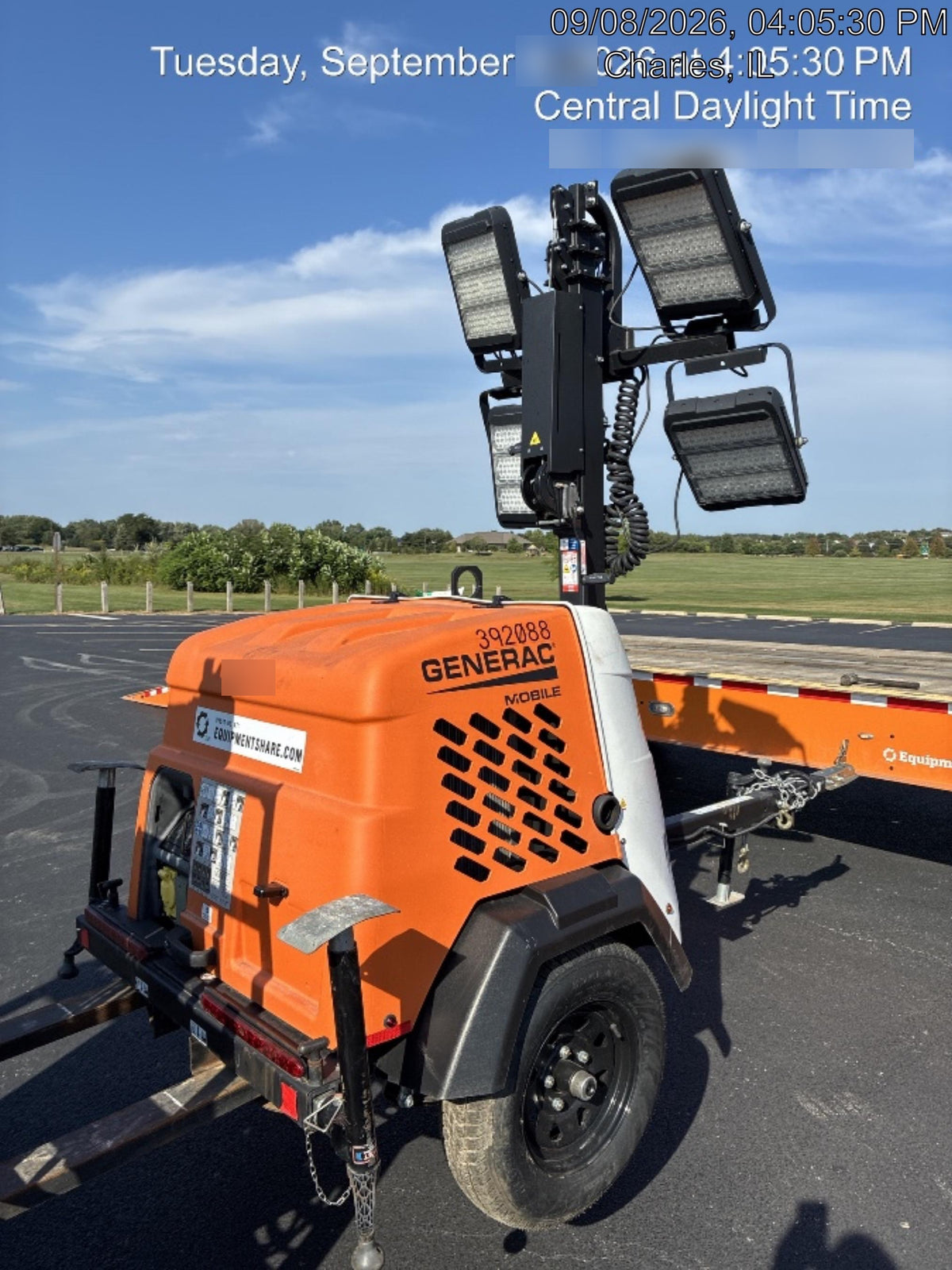 2024 GENERAC MLT2