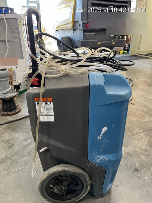 2020 DRI-EAZ LGR6000Li