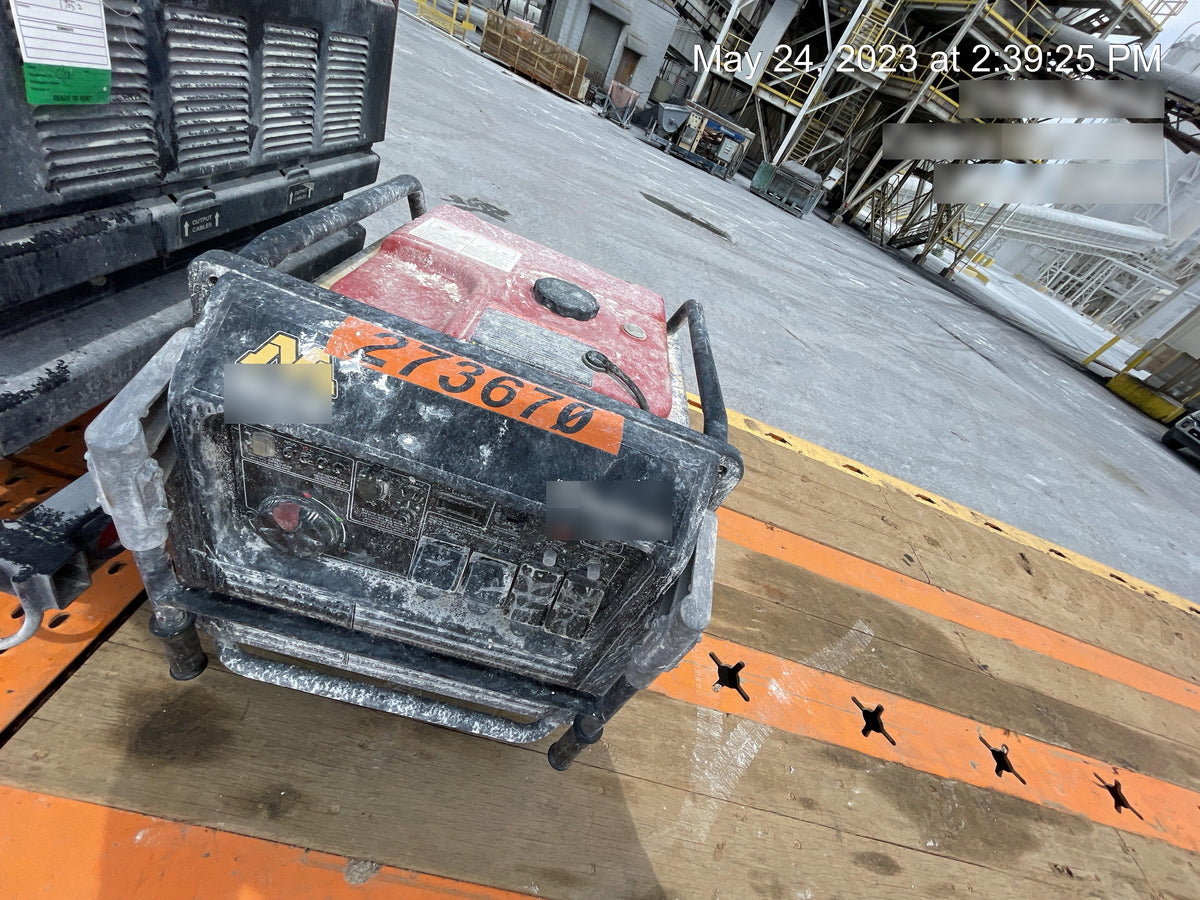 2022 MI-T-M GEN-8000-IMM1E