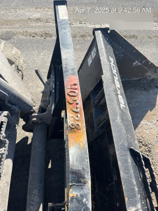 2024 ARROW MATERIAL HANDLING F5100CB