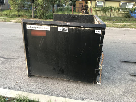 2019 STAR INDUSTRIES 1430