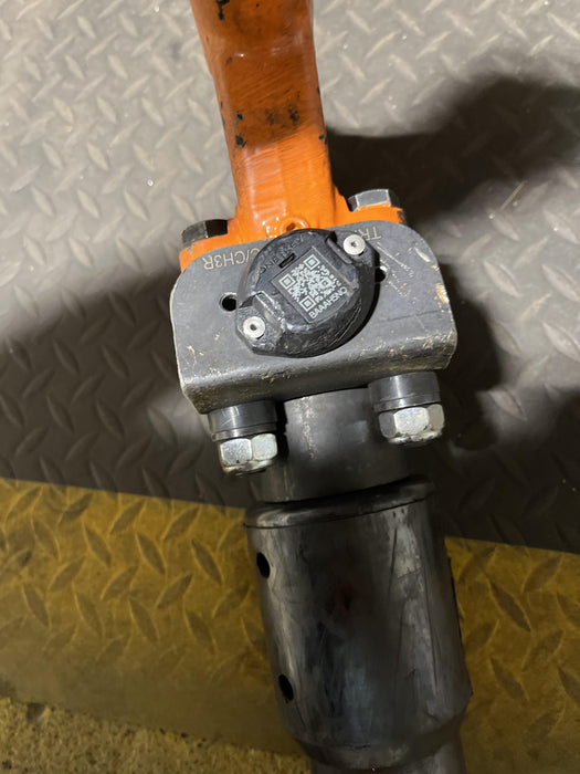 2023 MICHIGAN PNEUMATIC MP-CH3R-TRACKER