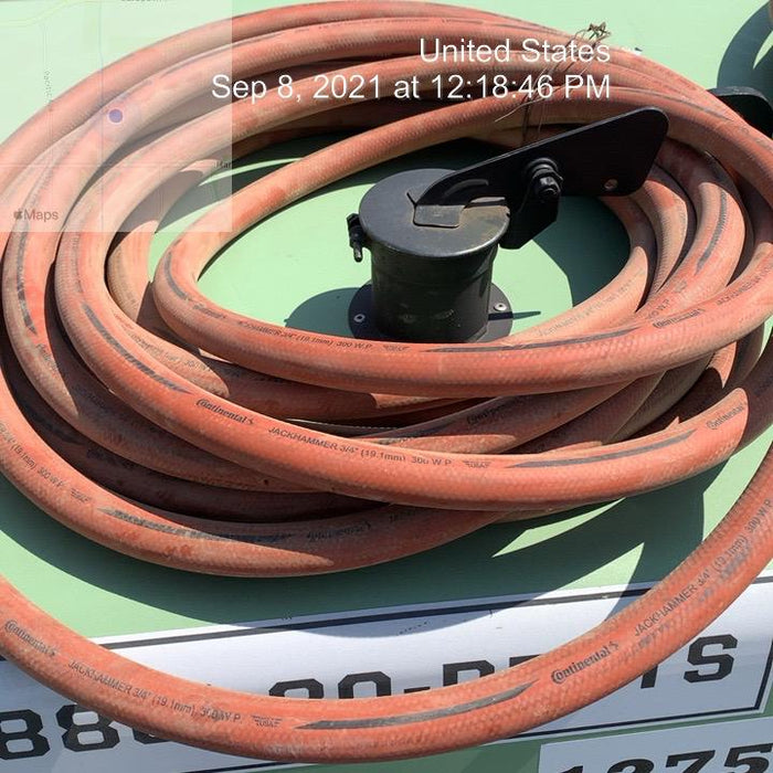 2020 MICHIGAN PNEUMATIC MP-TPB60-114