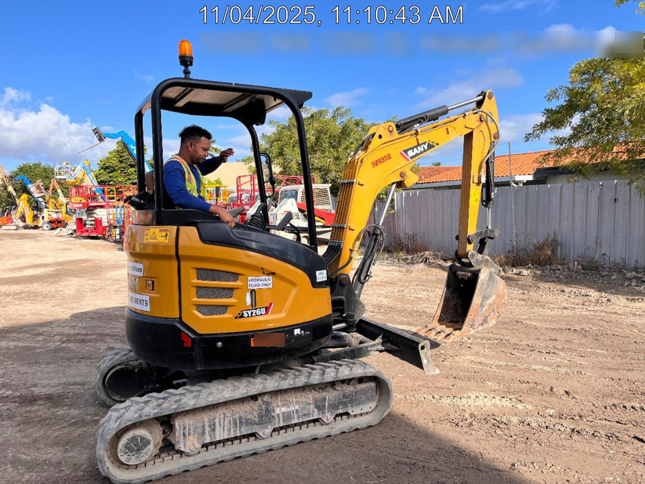 2024 SOLESBEE 18" Bucket - Solesbee