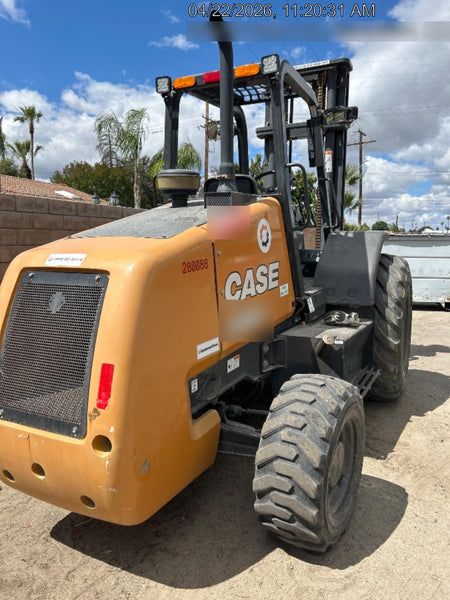 2023 CASE 588H