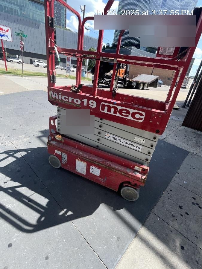 2020 MEC Micro 19