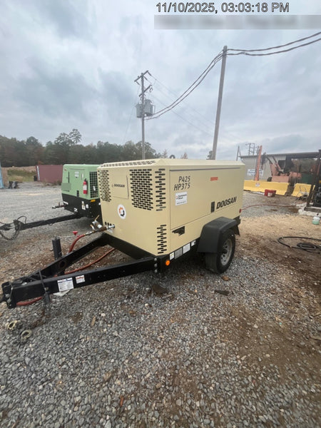 2023 DOOSAN P425/HP375WCU