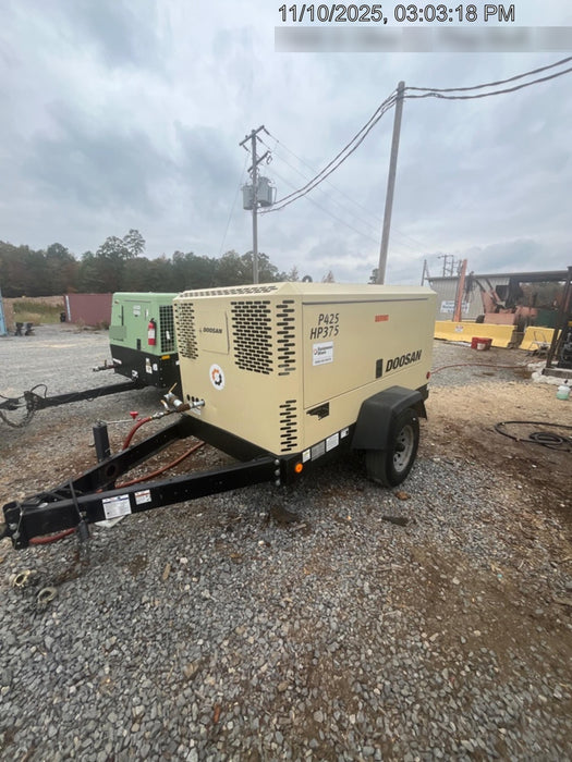 2023 DOOSAN P425/HP375WCU