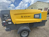 2023 ATLAS COPCO XAS 400-150 PACE