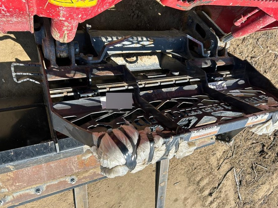 2020 PALADIN 48" Pallet Forks - Paladin