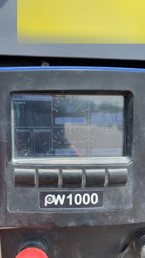 2023 ATLAS COPCO PAC H108 JD