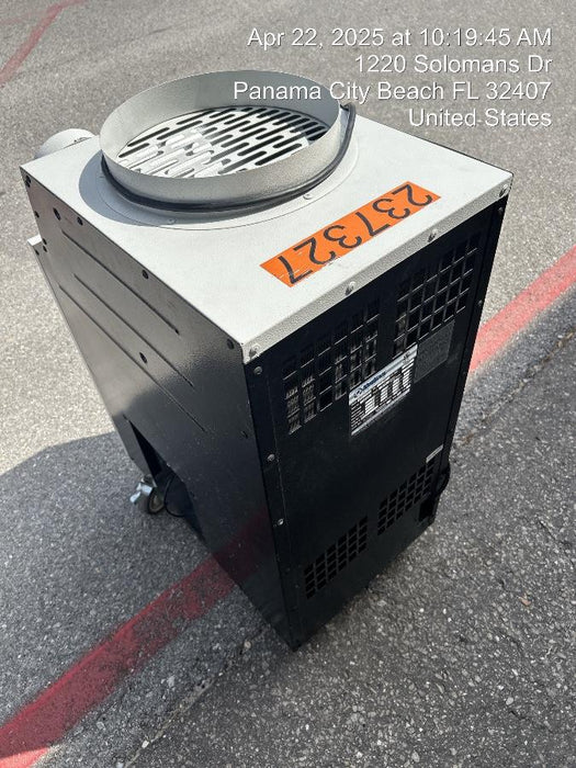 2022 KWIKOOL KPAC1411-2